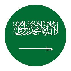 Saudi Flag
