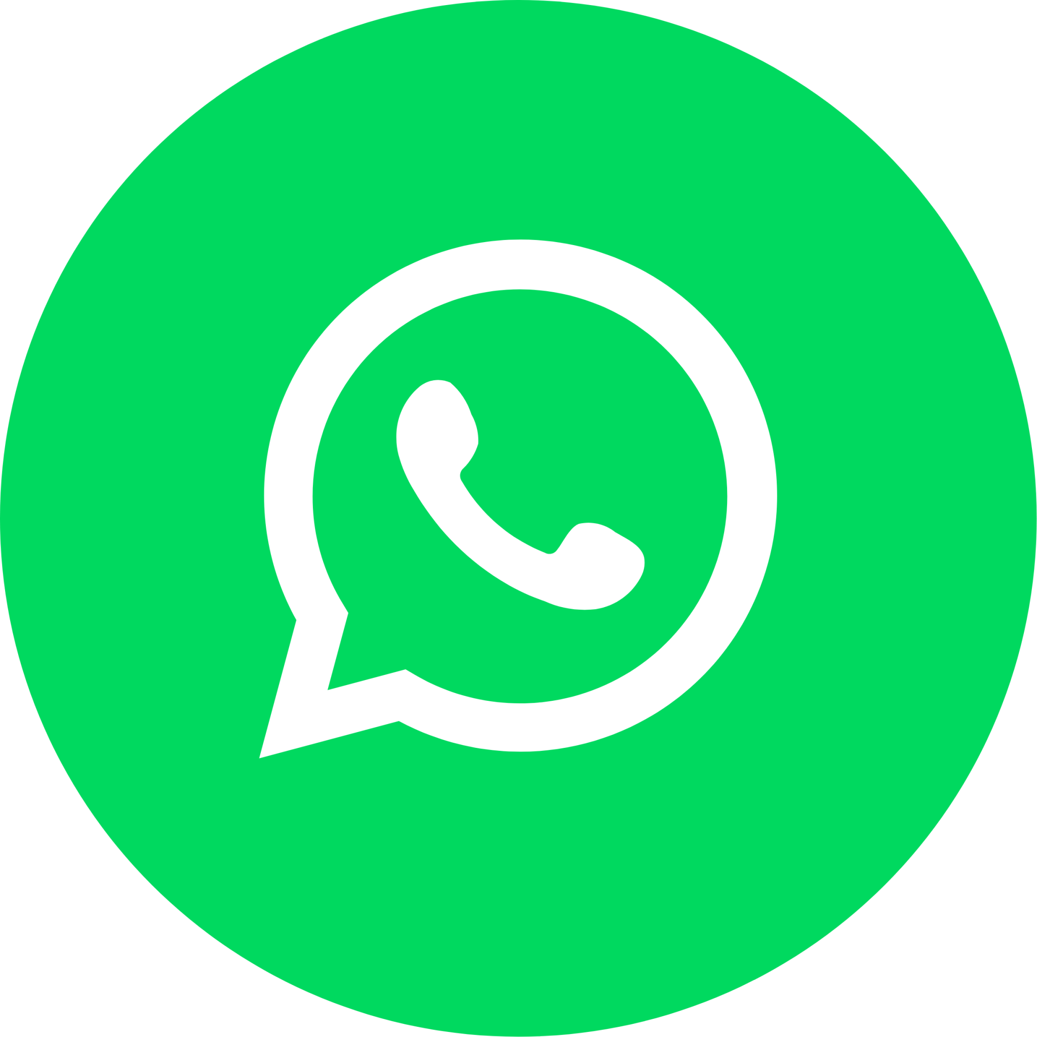 WhatsApp Icon