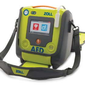 Zoll AED 3 Supplier Saudi Arabia KSA