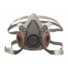 3M 6000 Half Facepiece Reusable Respirator Supplier Saudi Arabia KSA
