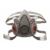 3M 6000 Half Facepiece Reusable Respirator Supplier Saudi Arabia KSA