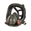 3M 6800 Medium Full Facepiece Reusable Respirator Supplier Saudi Arabia KSA
