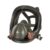 3M 6800 Medium Full Facepiece Reusable Respirator Supplier Saudi Arabia KSA