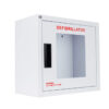 AED Wall Cabinet with Alarm Supplier Saudi Arabia KSA