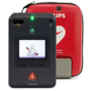 Philips HeartStart FR3 AED Defibrillator Supplier Saudi Arabia KSA