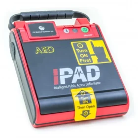 iPAD Saver NF1200 AED Defibrillator Supplier Saudi Arabia KSA