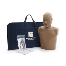 PRESTAN Professional Child CPR Training Manikin Supplier Saudi Arabia KSA